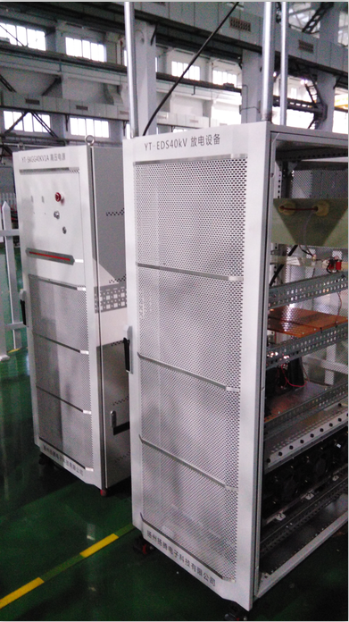 YT-SKGG高压直流电源